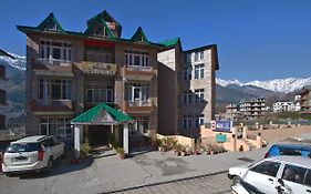 Hotel Park Residency Manali (himachal Pradesh) 3* India